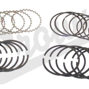 Piston Ring Set