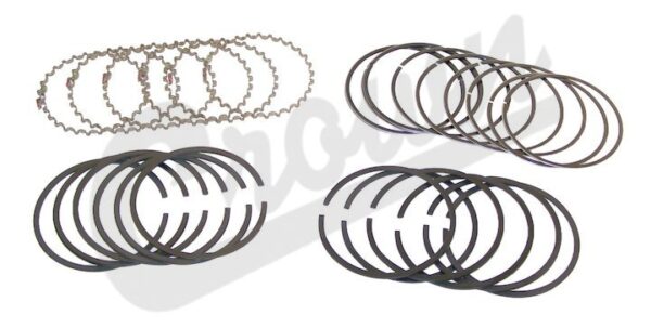 Piston Ring Set