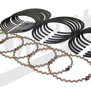 Piston Ring Set