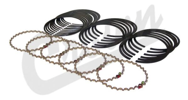 Piston Ring Set