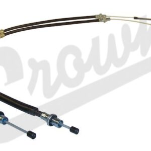 Parking Brake Cable Set