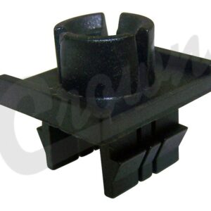 Headlight Adjusting Nut