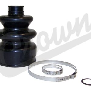 CV Joint Boot Kit