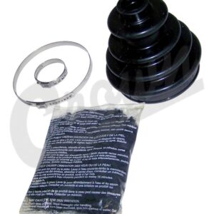 CV Shaft Boot Kit (Front Outer)