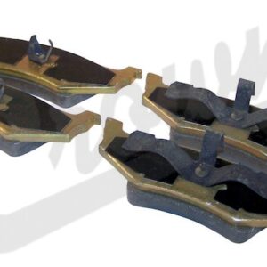 Brake Pad Set
