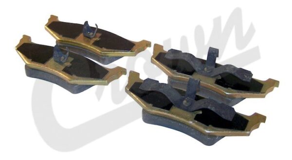 Brake Pad Set