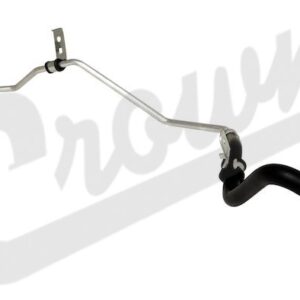 Power Steering Return Hose