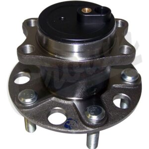 Hub Assembly