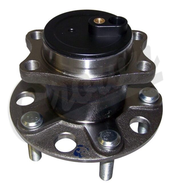 Hub Assembly