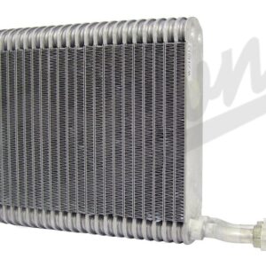 Evaporator Core