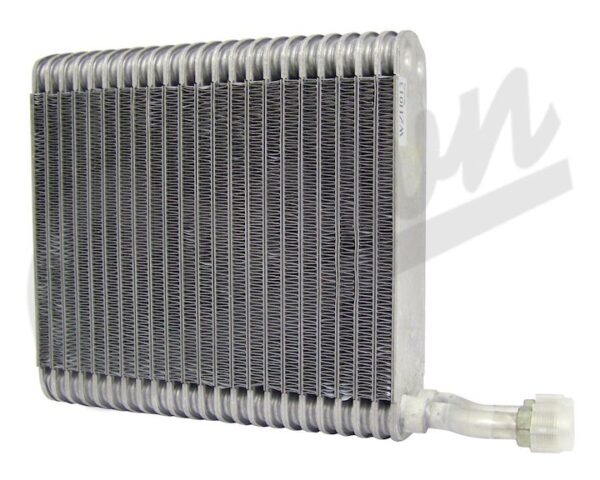 Evaporator Core