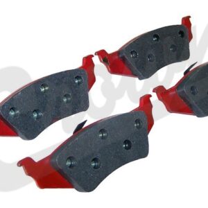 Brake Pad Set