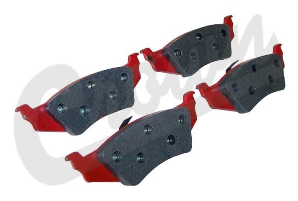 Brake Pad Set