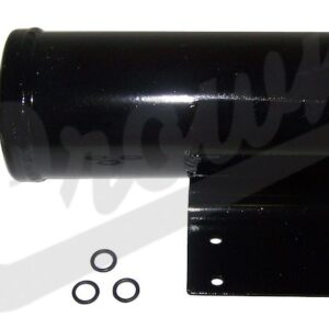 Receiver Drier