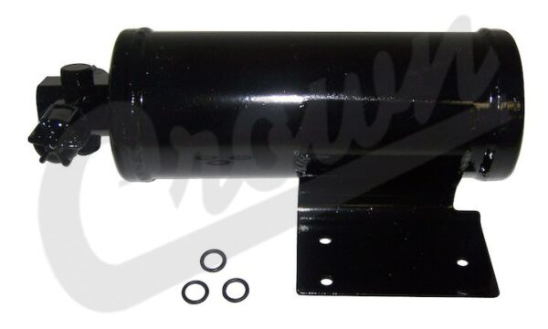Receiver Drier
