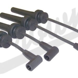 Ignition Wire Set