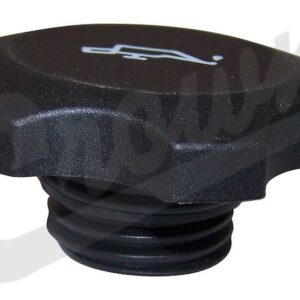 Oil Filler Cap
