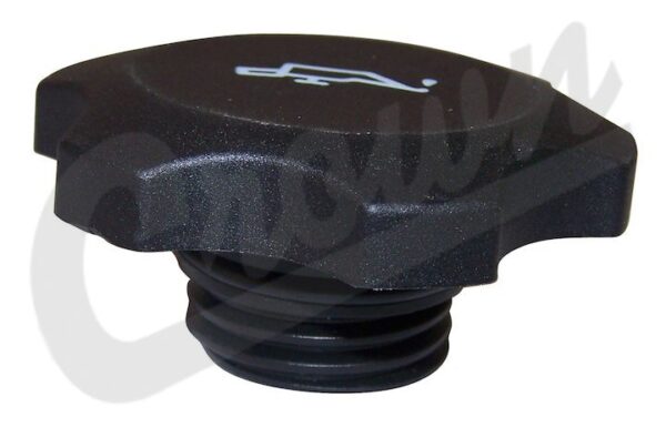 Oil Filler Cap