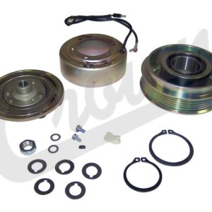 Compressor Clutch
