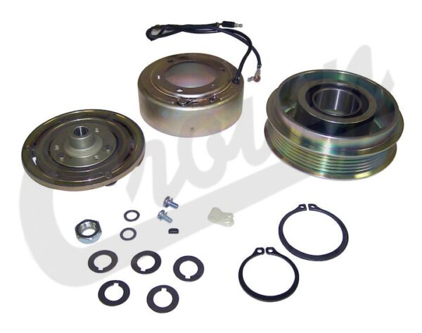 Compressor Clutch