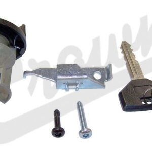 Ignition Cylinder Kit