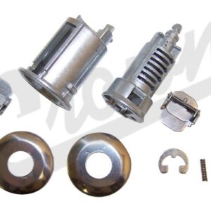 Lock Cylinder