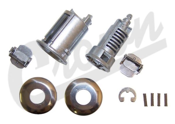 Lock Cylinder