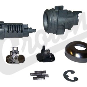 Lock Cylinder