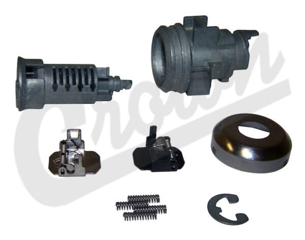 Lock Cylinder