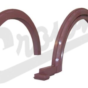 Crankshaft Rear Main Seal Kit