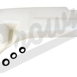 Windshield Washer Reservoir