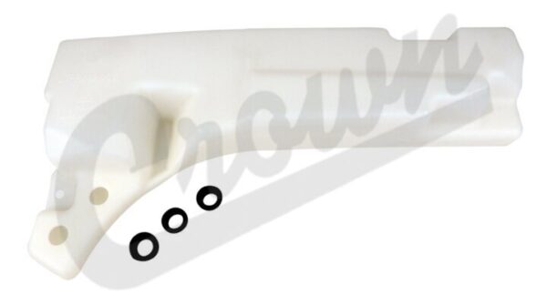 Windshield Washer Reservoir