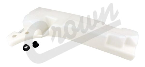 Windshield Washer Reservoir