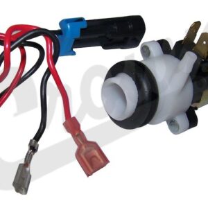 Windshield Washer Pump