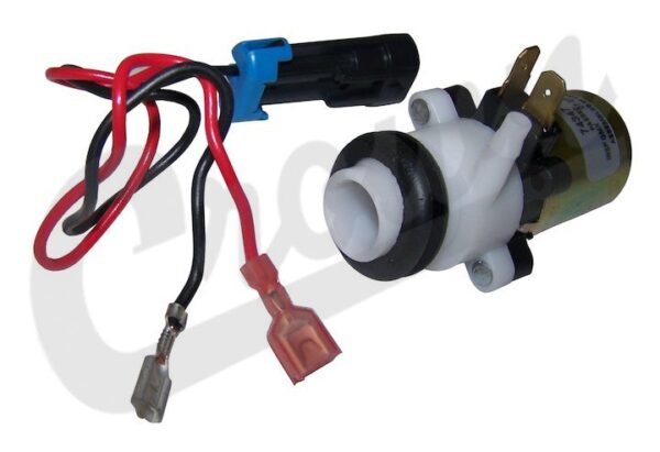Windshield Washer Pump