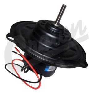 Heater Blower Motor