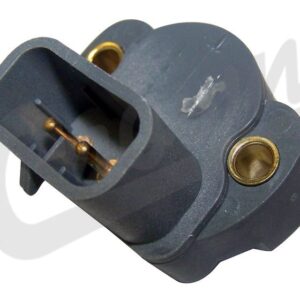Throttle Position Sensor