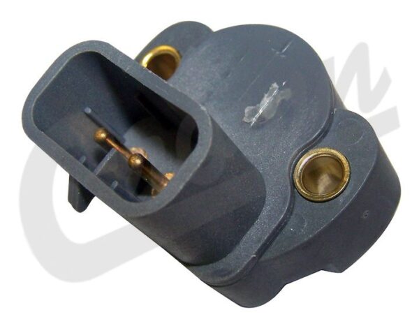 Throttle Position Sensor