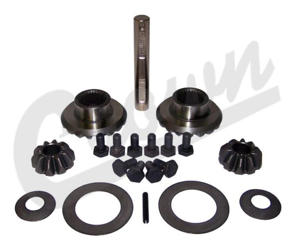 Differential Gear Kit