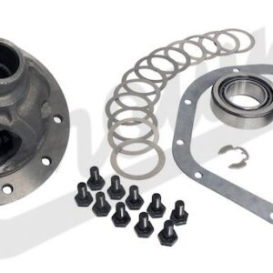 Differential Case Kit