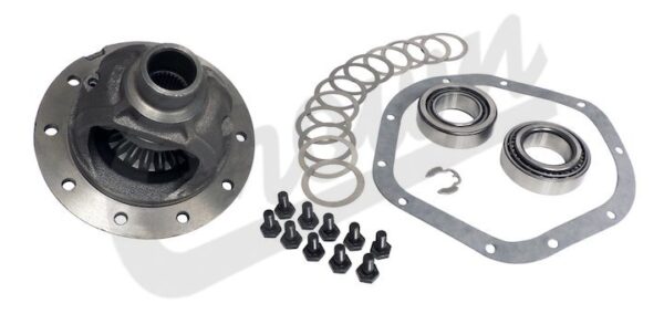 Differential Case Kit