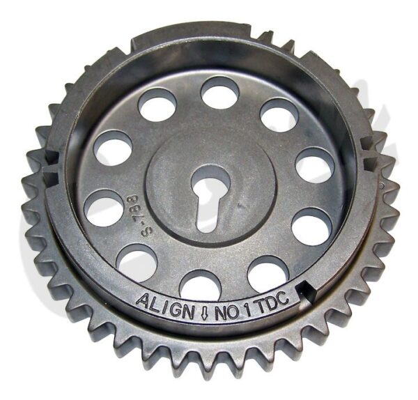 Camshaft Gear