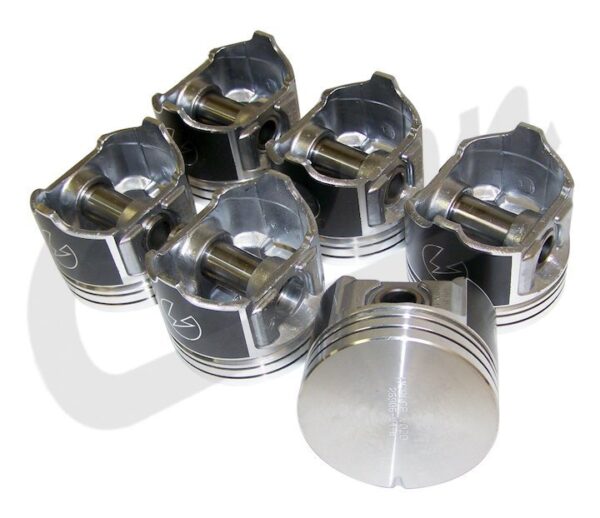 Piston Set