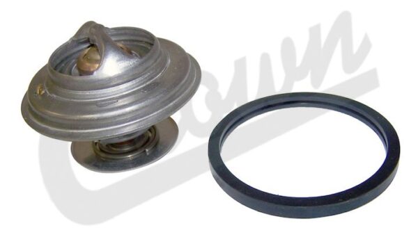 Thermostat (MotoRad)