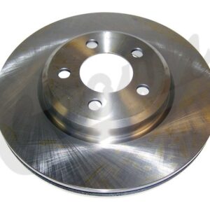 Brake Rotor