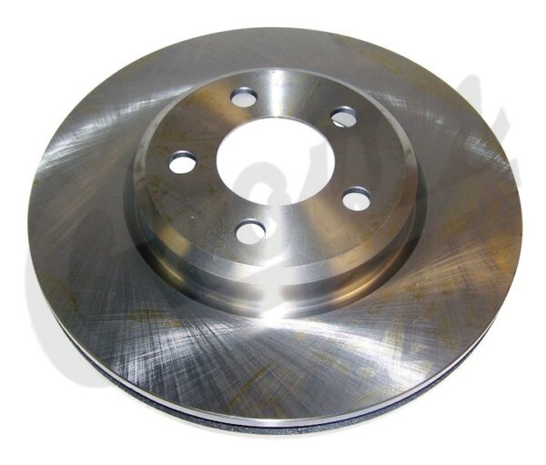 Brake Rotor
