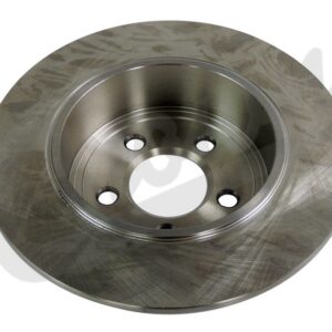 Brake Rotor