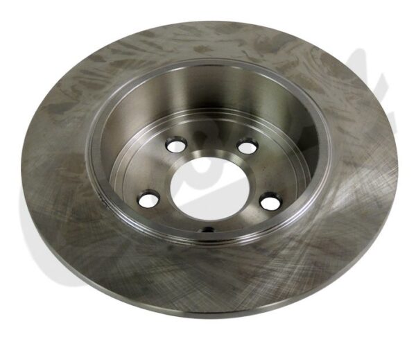Brake Rotor