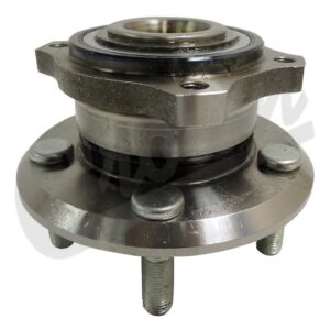 Hub And Bearing (Rear)