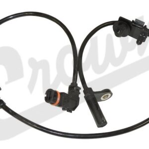 Wheel Speed Sensor (ABS)